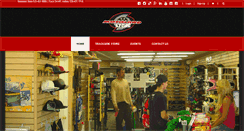Desktop Screenshot of motolandstore.com